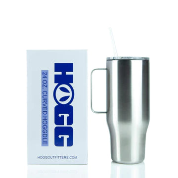 24oz Curved Hoggdle